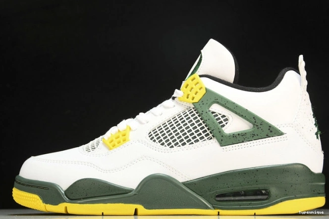 HYPE 4 Jordan Duckman 257-255275 Ducks Oregon Retro 0727